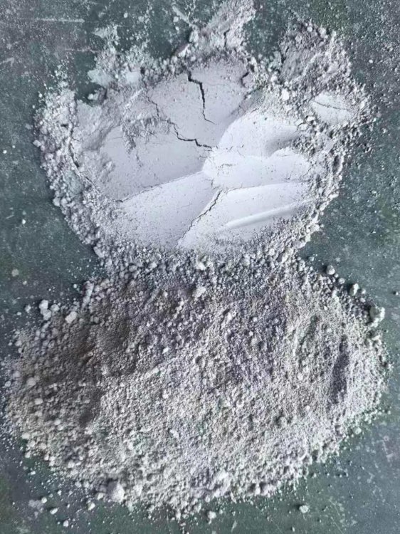 微珠粉煤灰